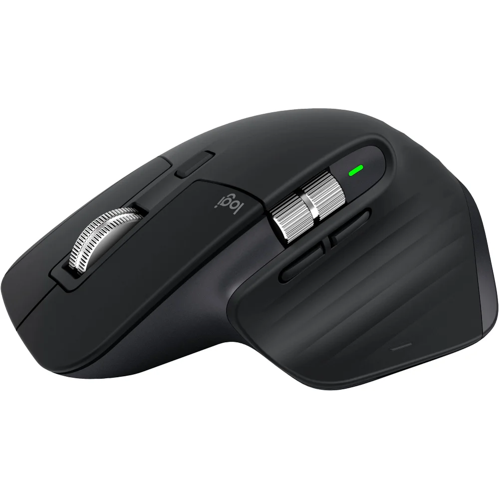 Logitech MX Master
