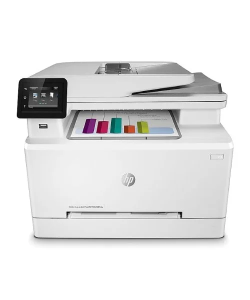 HP LaserJet