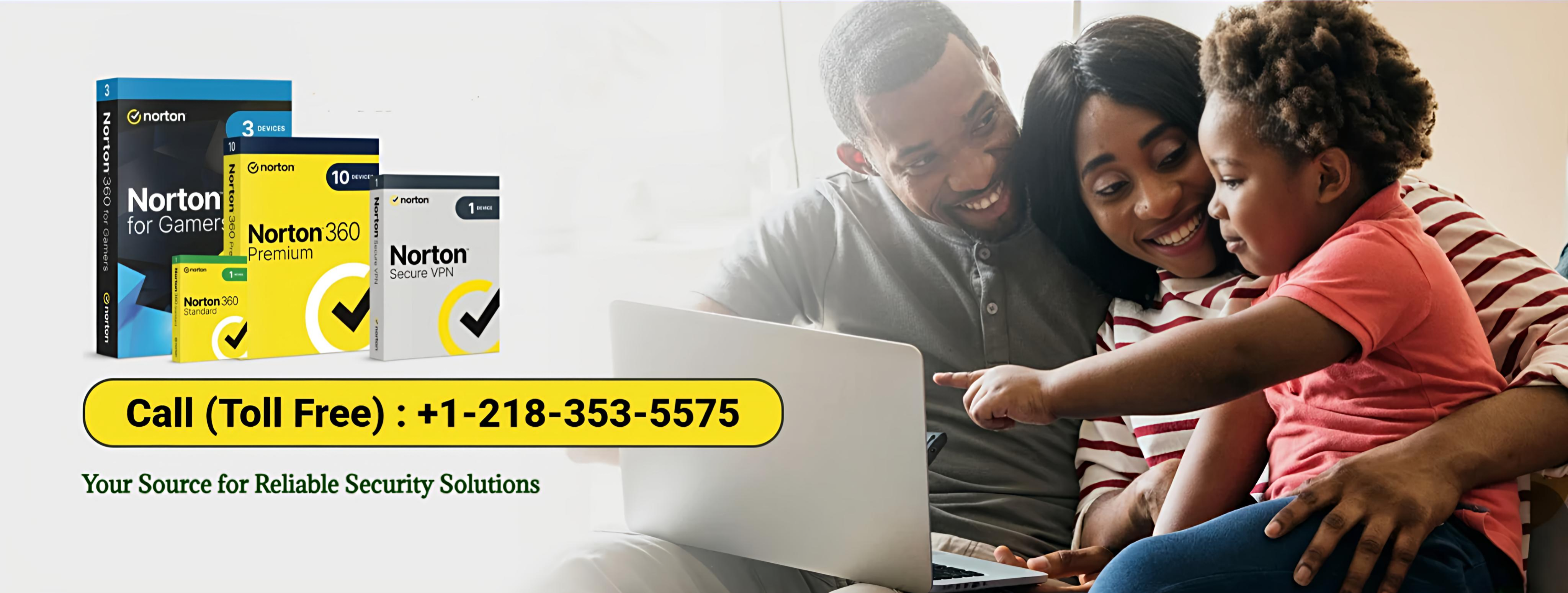 LifeLock / Norton promotional banner