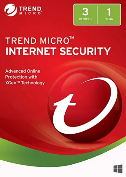 Trend Micro Internet